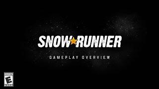 SnowRunner