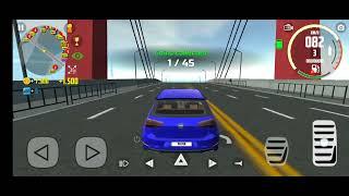 car simulator 2 video  part 1