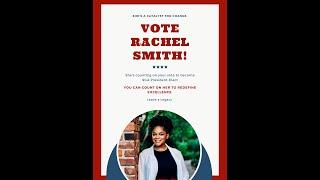 Who is Rachel Smith