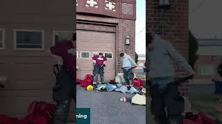 Molly on the Move - Windsor Fire (Ep 12)