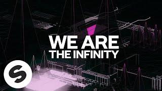 DubDogz & Bhaskar - Infinity (DubDogz & Bhaskar Edit) [Official Lyric Video]