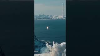 German space rocket explodes seconds after takeoff from Norway | REUTERS