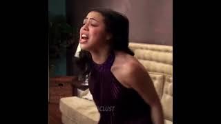judi from bgc saying omg she threatened me