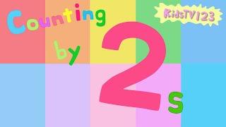 Counting by 2s