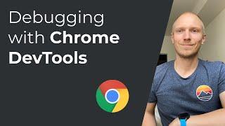 Chrome DevTools debugging tips and tricks: inspecting elements, live expressions & code breakpoints