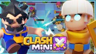  САМЫЕ СИЛЬНЫЕ КАРТЫ В КЛЕШ МИНИ! ТАКТИКИ И ГАЙД / Clash Mini