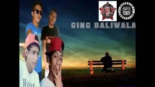 Gin baliwala - Bass G Rap Pro. Ft. Mr-Kidzkie