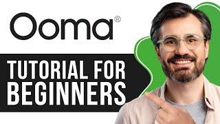 Ooma VoIP Tutorial for Beginners | Step-by-Step Guide to Setting Up Ooma 2025