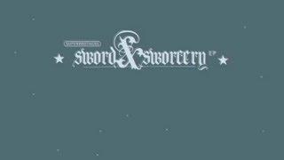 Обзор игры Superbrothers: Sword & Sworcery EP