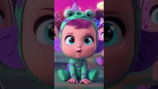  Happy Valentine’s Day with Cry Babies!  Love & Magic Tears!  | @CryBabiesinEnglish