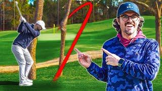 Golf is Hard | Match 26 @ Myrtle Beach’s CRAZIEST Course