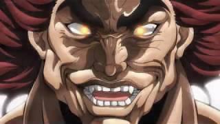 "Baki (2020)「AMV」- Hanma Yujiro "The Ogre