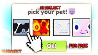 PET SIMULATOR 99 MODDED LINK FREE ADMIN PANEL FREE TITANICS