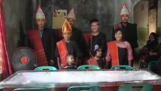 Ulaon Sari Matua Lince Br. Sibuea