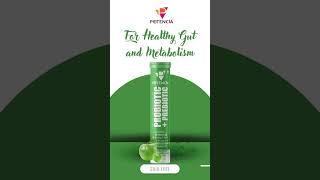 "Drop, Fizz, Sip: Revolutionize Your Wellness Routine!"