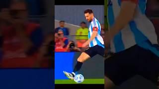 Leo Messi's HATTRICK vs Bolivia!! #messi #soccerplayer #intermiami #argentina #football