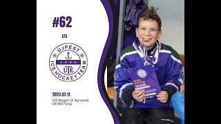 Highlights of the Games (HU U10 "B/Yellow" 20230311 - Budapest)