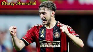 Alexey Miranchuk - Atlanta's Highlights