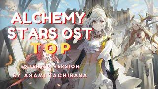 Alchemy Stars OST TOP Extended