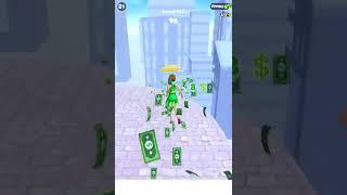 Run Rich 3D Level 967 Gameplay Walkthrough Android #Shorts