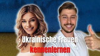 Worauf stehen ukrainische Frauen?