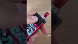 SMOANT PASITO- ЛУЧШИЙ ПОД!