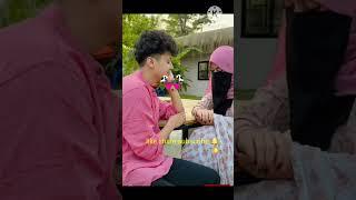 Ayush alizeh live video KO maya cute lovers #tiktok #shortvideo #youtubeshorts #nepalitiktok