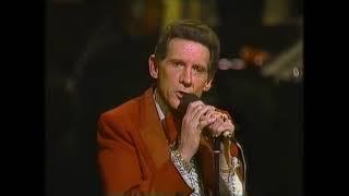 Jerry Lee Lewis | Precious Memories | Nashville, TN | 1982