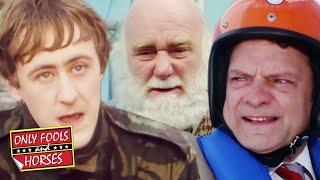  LIVE: Only Fools and Horses Best of Series 4 & 5 LIVESTREAM! | BBC Comedy Greats