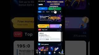 1WIN Lucky Jet Promo Code  wix100500  Bonus to Deposit, Game Play Live India Review and Download