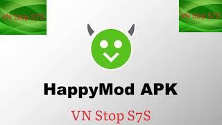 happymod pro app