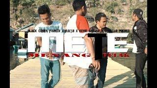 METE(Menang Telak)_Black Cobra FareckXN.O.T.BXKevin BanjarXEchallo Poereq (OFFICIAL MUSIC VIDEO)