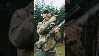 The Gunwerks Magnus Rifle | 60 Second Review