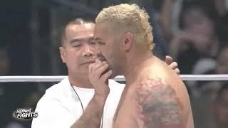 Alistair Overeem vs Mark Hunt https://1sports.ru/