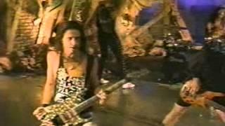 Harem Scarem - No Justice (Better Version)