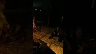 S.T.A.L.K.E.R. Военные - Скукотища зелёная.. #stalker #сталкер