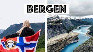 7 Things to do in BERGEN, Norway | Go Local | Cal McKinley