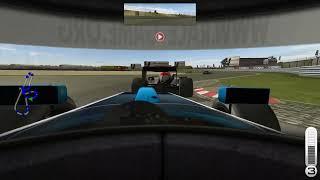 Race 07 The WTCC game 2024