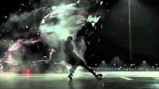 Eurosport 2011 Ident - Motorsport / Football / Snowboarding