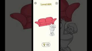 Dop level 384 385 386 387 388 389 390 answer | draw one part game walkthrough solution