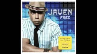 JAVEN SINGLE "THE ONE"