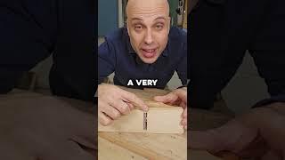 Wood Plane VS Metal Plane. FIGHT! #tooltips #woodscraft #woodwork #woodworkingtips