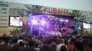 Ленинград - WWW. KUBANA 2012