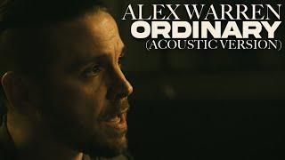 "Ordinary" - Alex Warren (Cover by My Hero Zero, featuring Relic Hearts and Eric Damiano)