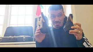 Luis Martelo- Hawkins Mutes - Review