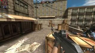 Point Blank. АнгелыПиси попросили SLTV