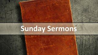 FBC Sarasota 9 Mar 25 - Dr. David Anderson - Daniel Pt 8 - The Fierce King