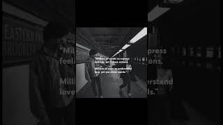 The tragedy of love  #quotes #poetry #darkacademia #aesthetic #shorts