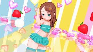 「Saikawa Riko」 Hellovenus Im Ill 【MMD 4K 60fps】