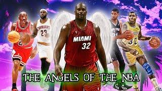 The Legendary Signature Moves That Made a Basketball Heaven